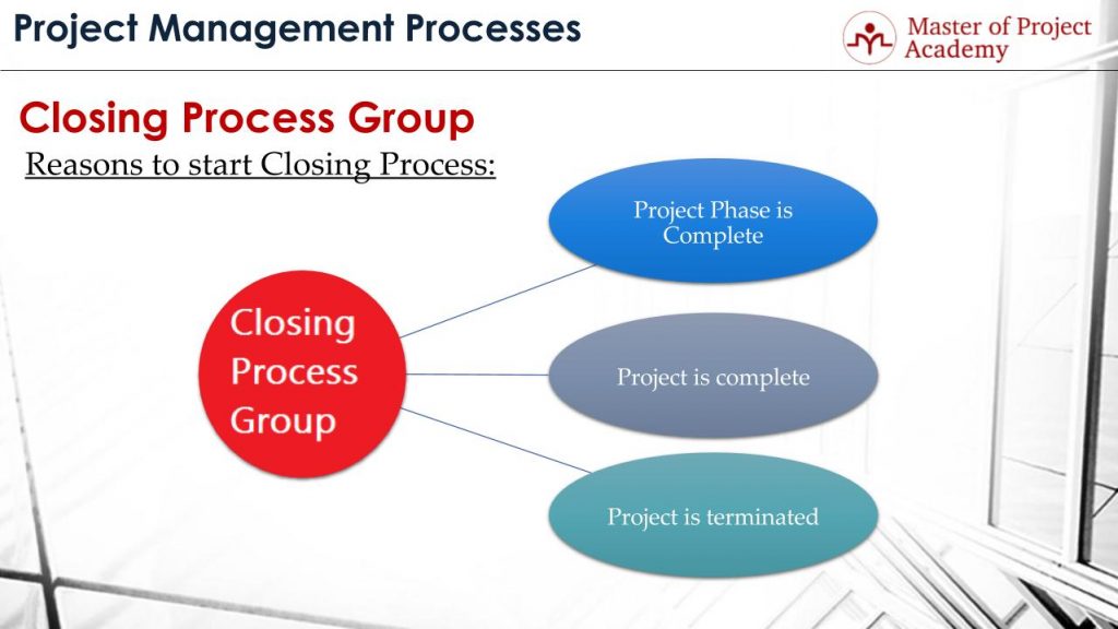 project-closing